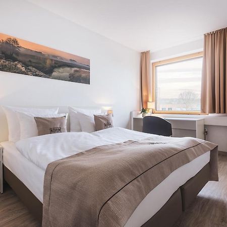 Garner Hotel Kiel - Akademie Εξωτερικό φωτογραφία