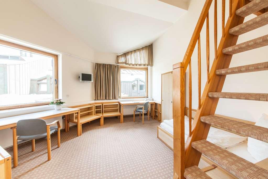 Garner Hotel Kiel - Akademie Δωμάτιο φωτογραφία