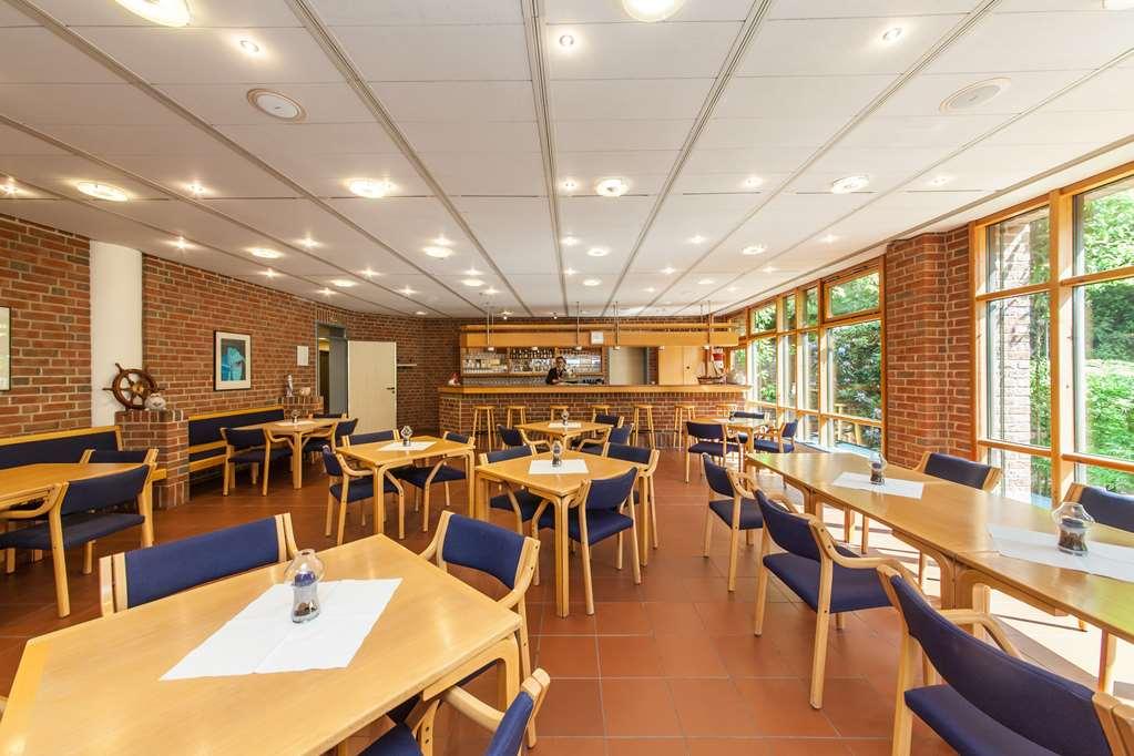 Garner Hotel Kiel - Akademie Εστιατόριο φωτογραφία