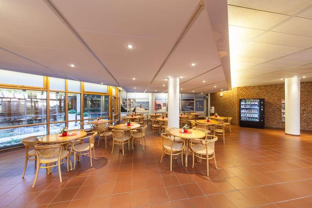 Garner Hotel Kiel - Akademie Ανέσεις φωτογραφία