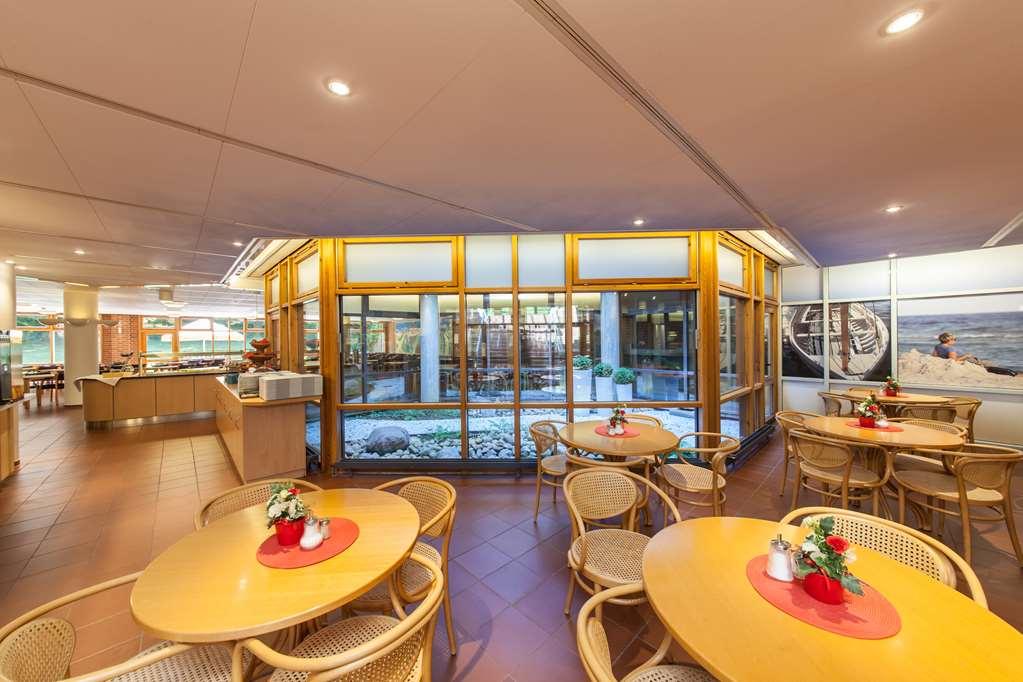 Garner Hotel Kiel - Akademie Ανέσεις φωτογραφία