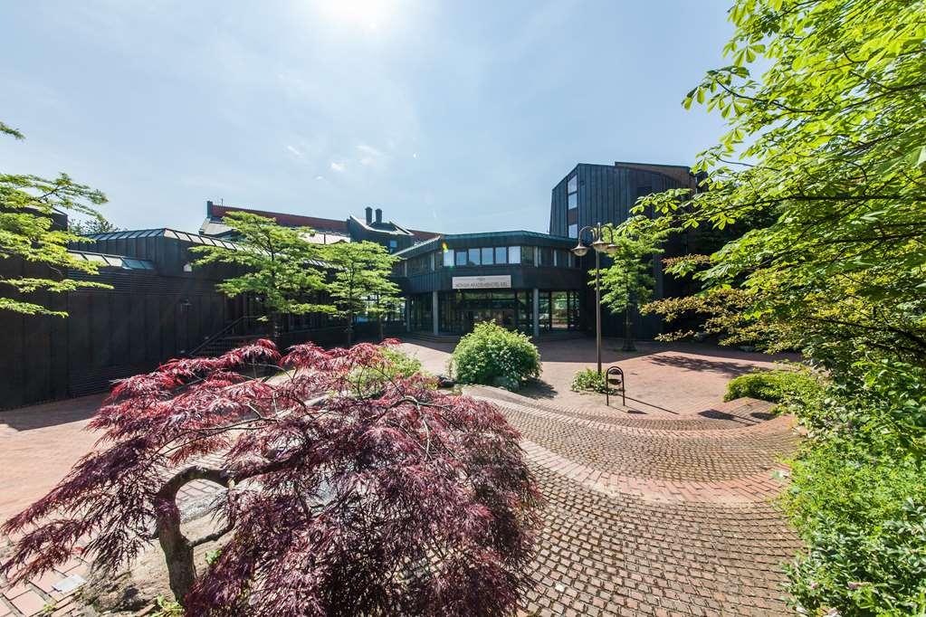Garner Hotel Kiel - Akademie Εξωτερικό φωτογραφία