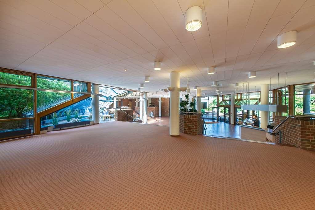 Garner Hotel Kiel - Akademie Εσωτερικό φωτογραφία