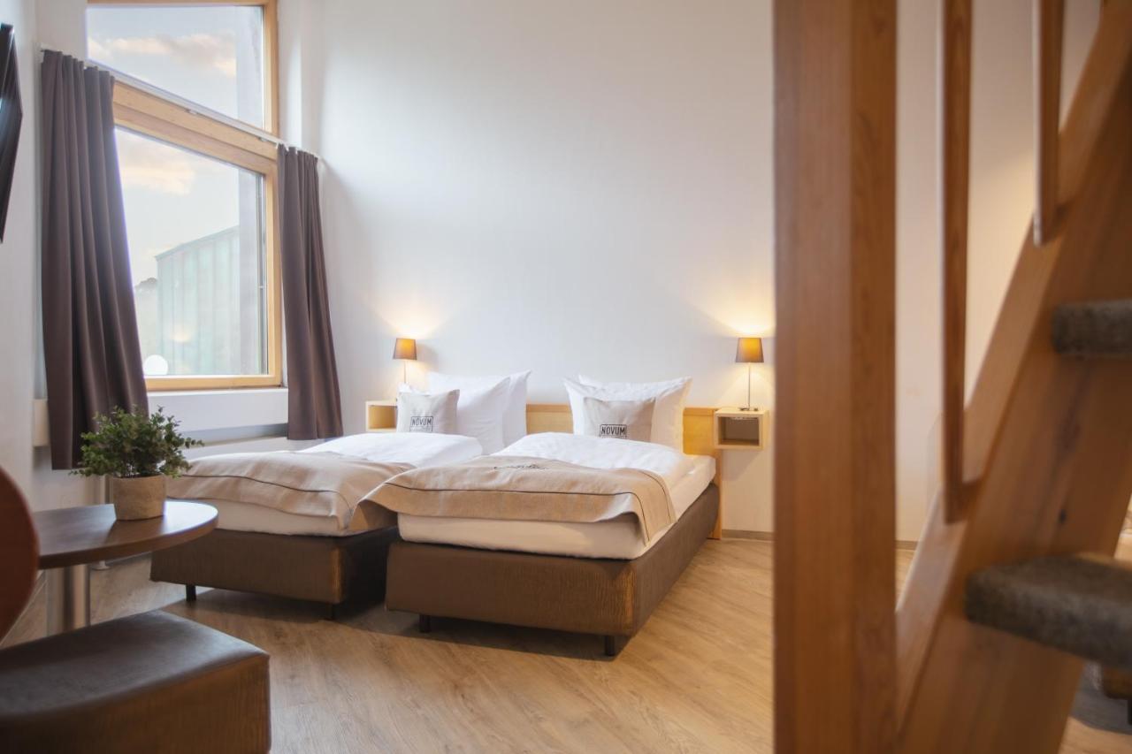 Garner Hotel Kiel - Akademie Εξωτερικό φωτογραφία