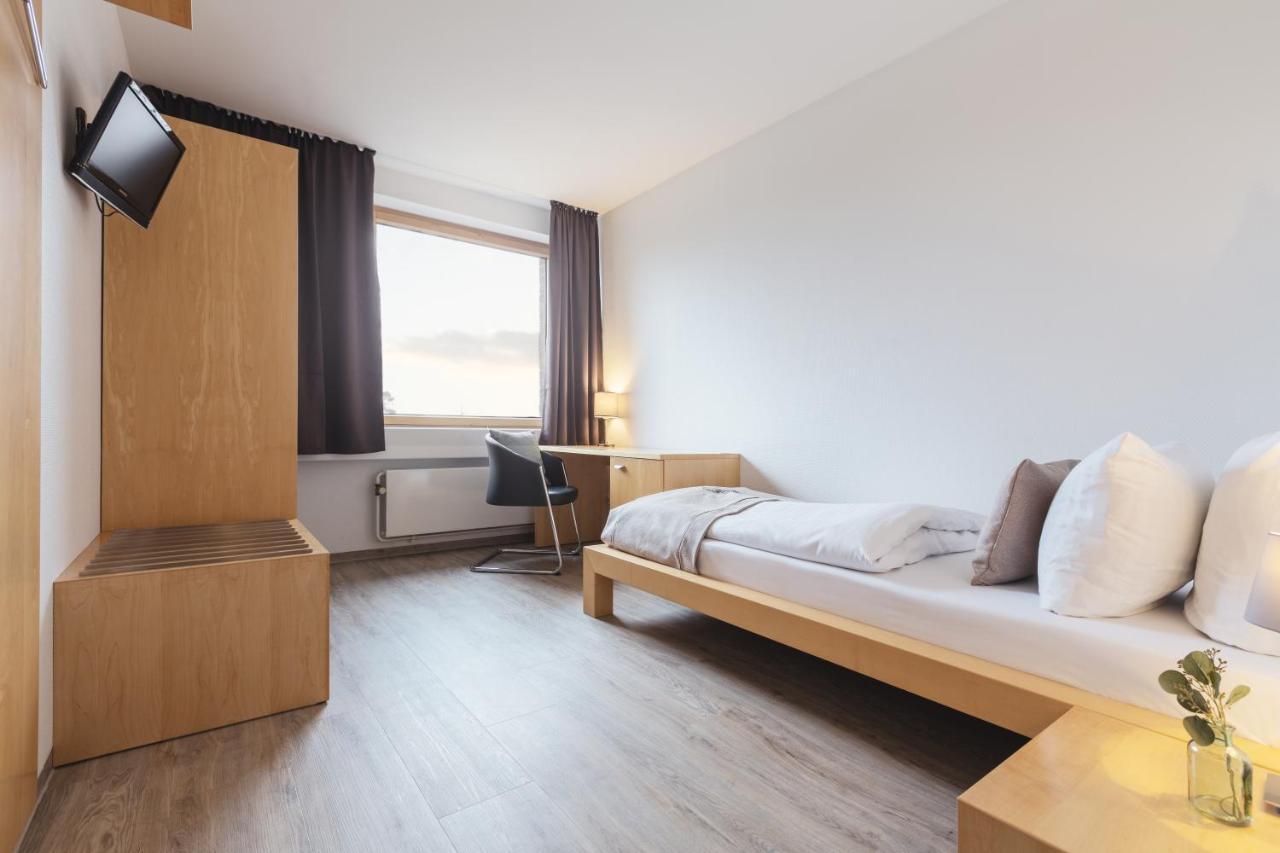 Garner Hotel Kiel - Akademie Εξωτερικό φωτογραφία