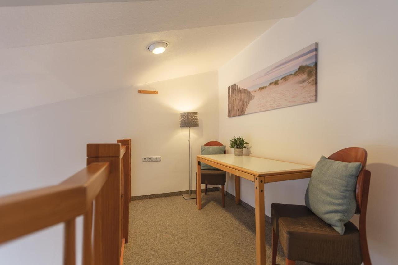 Garner Hotel Kiel - Akademie Εξωτερικό φωτογραφία