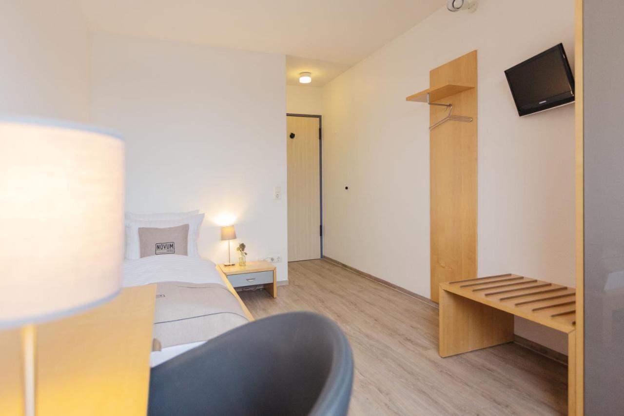Garner Hotel Kiel - Akademie Εξωτερικό φωτογραφία