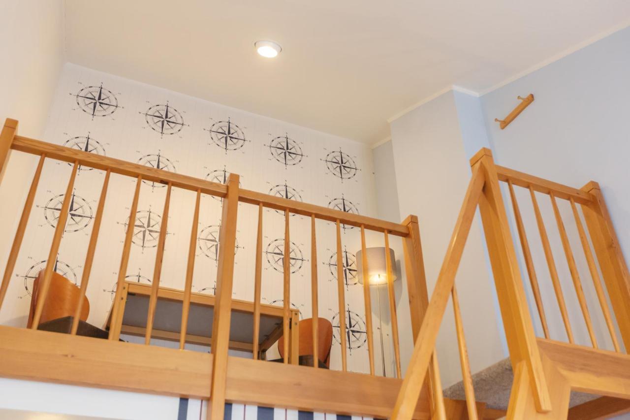 Garner Hotel Kiel - Akademie Εξωτερικό φωτογραφία