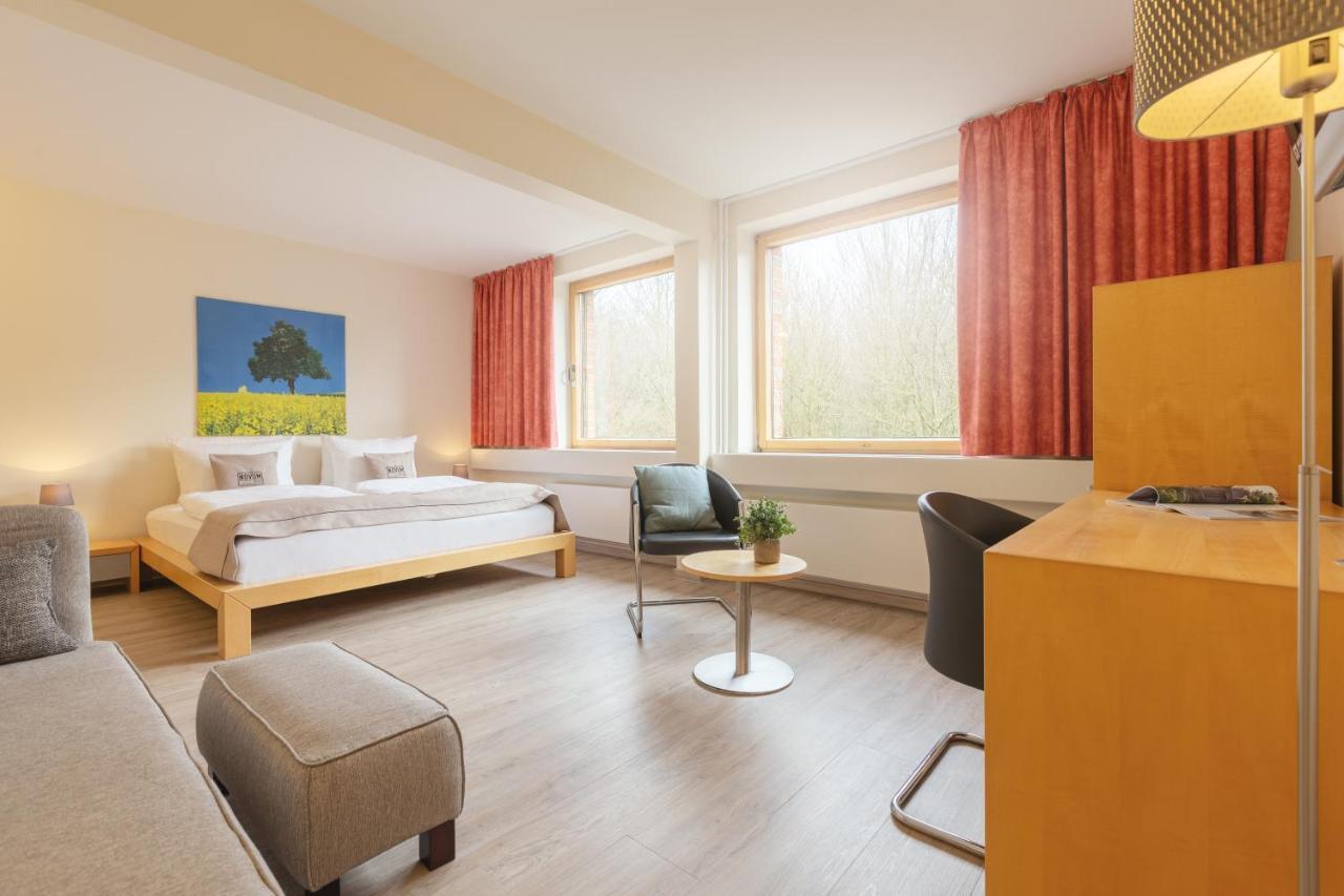 Garner Hotel Kiel - Akademie Εξωτερικό φωτογραφία