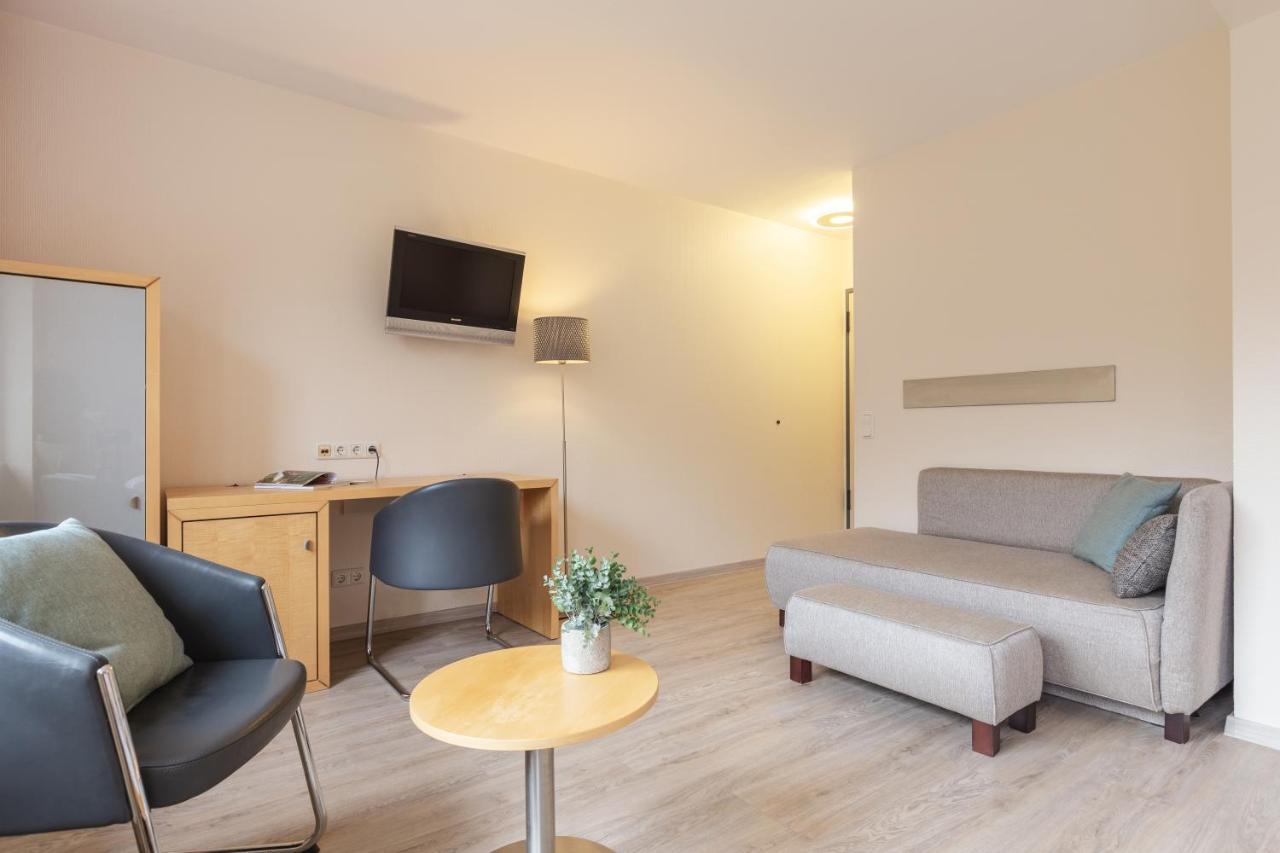 Garner Hotel Kiel - Akademie Εξωτερικό φωτογραφία
