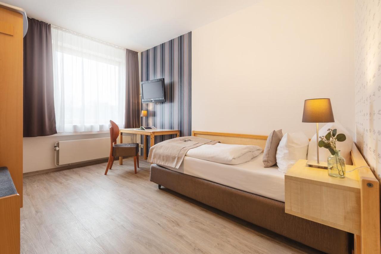 Garner Hotel Kiel - Akademie Εξωτερικό φωτογραφία