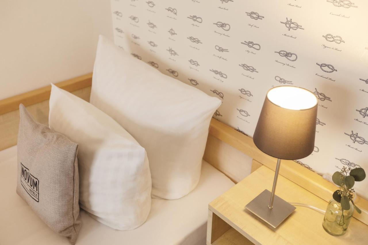 Garner Hotel Kiel - Akademie Εξωτερικό φωτογραφία