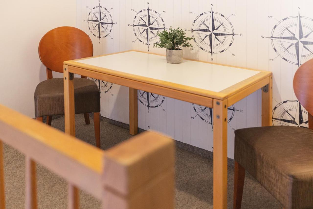 Garner Hotel Kiel - Akademie Εξωτερικό φωτογραφία