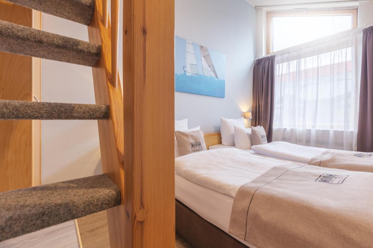 Garner Hotel Kiel - Akademie Εξωτερικό φωτογραφία