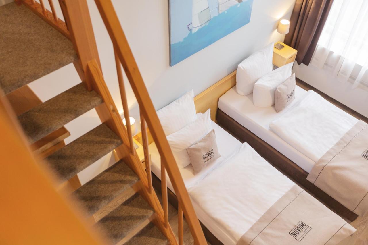 Garner Hotel Kiel - Akademie Εξωτερικό φωτογραφία