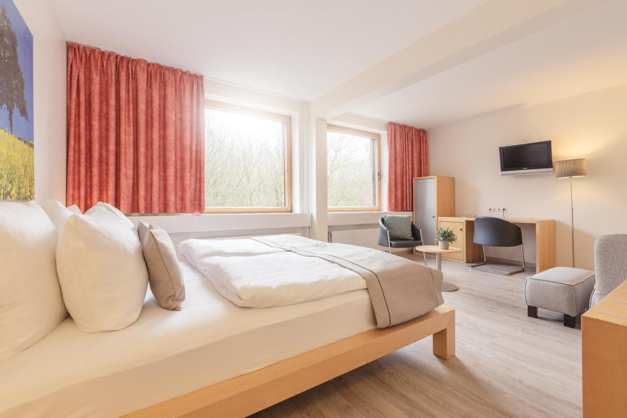 Garner Hotel Kiel - Akademie Εξωτερικό φωτογραφία