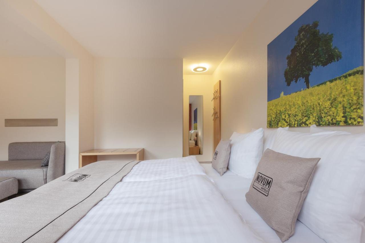 Garner Hotel Kiel - Akademie Εξωτερικό φωτογραφία