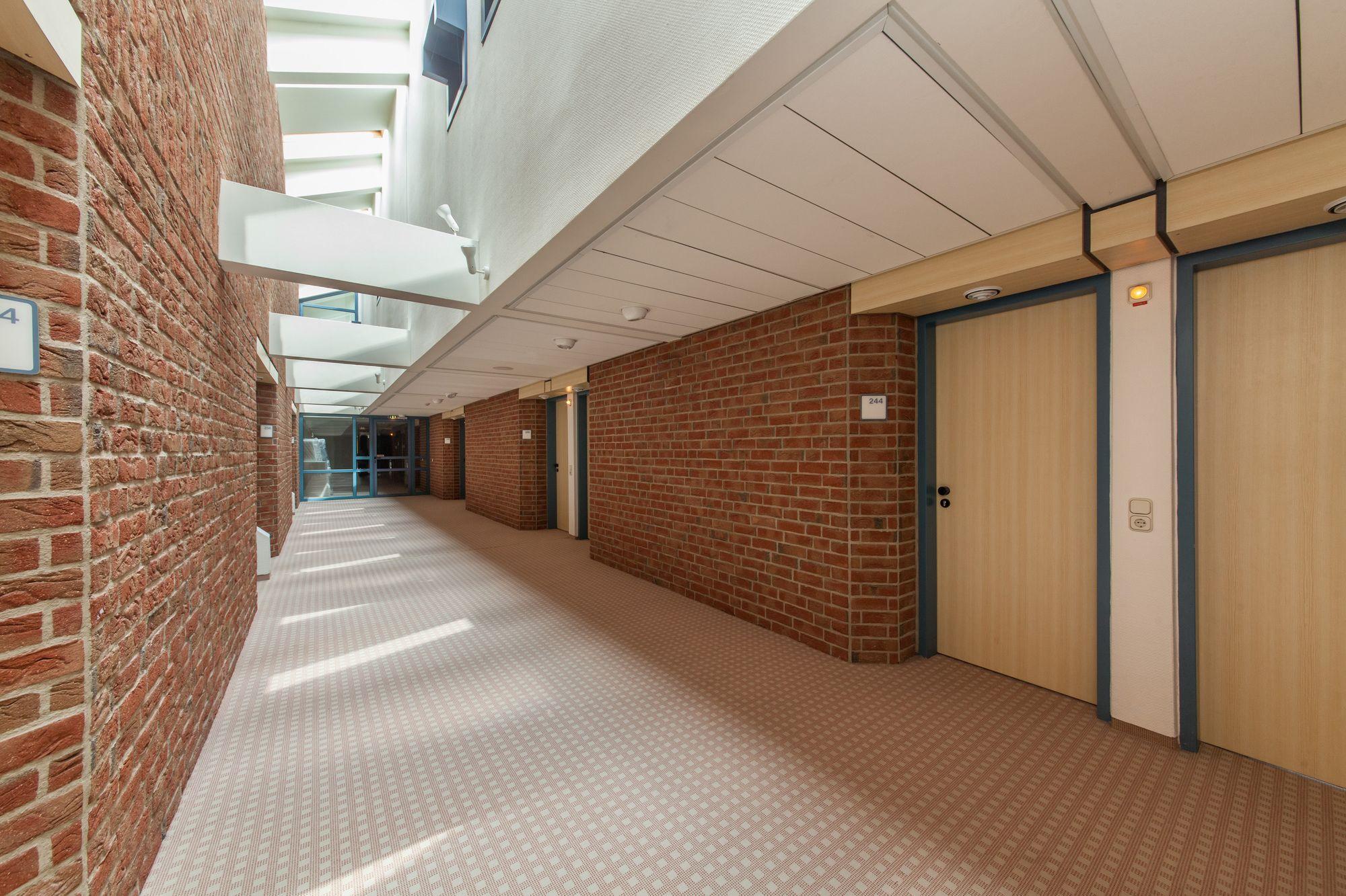 Garner Hotel Kiel - Akademie Εξωτερικό φωτογραφία