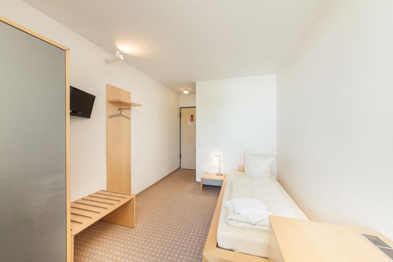 Garner Hotel Kiel - Akademie Εξωτερικό φωτογραφία