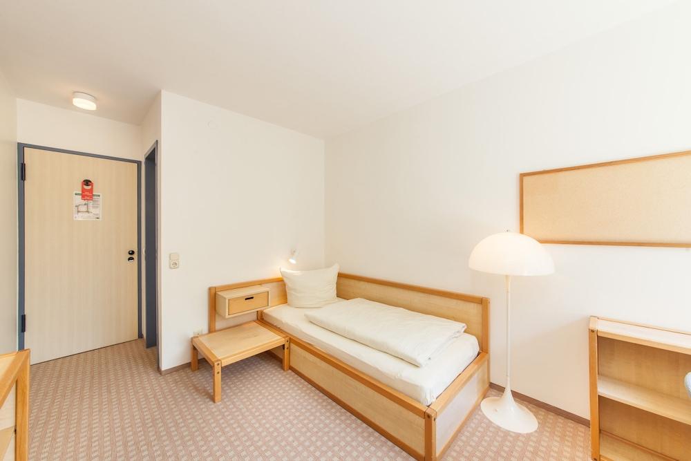 Garner Hotel Kiel - Akademie Εξωτερικό φωτογραφία