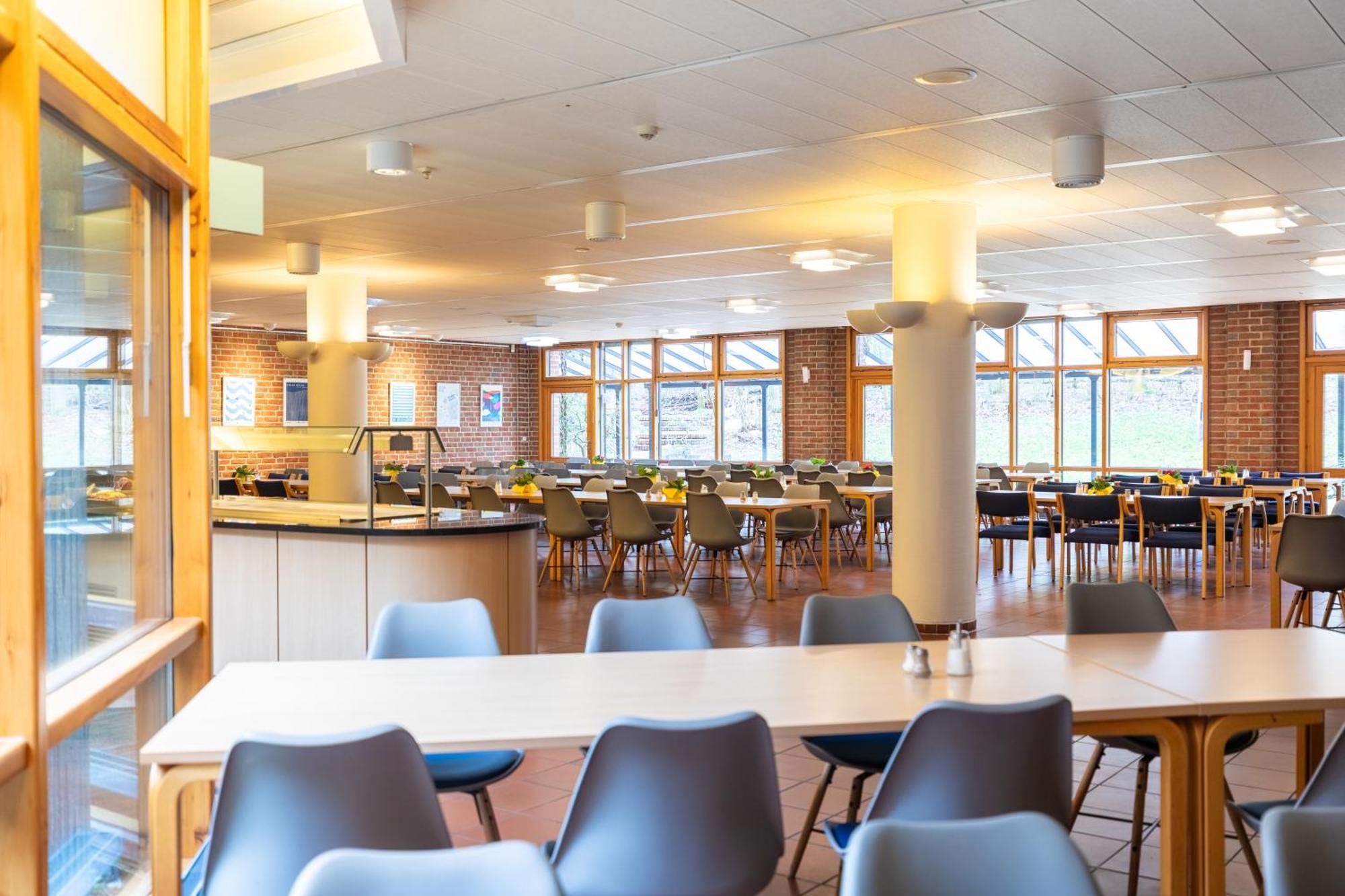 Garner Hotel Kiel - Akademie Εξωτερικό φωτογραφία