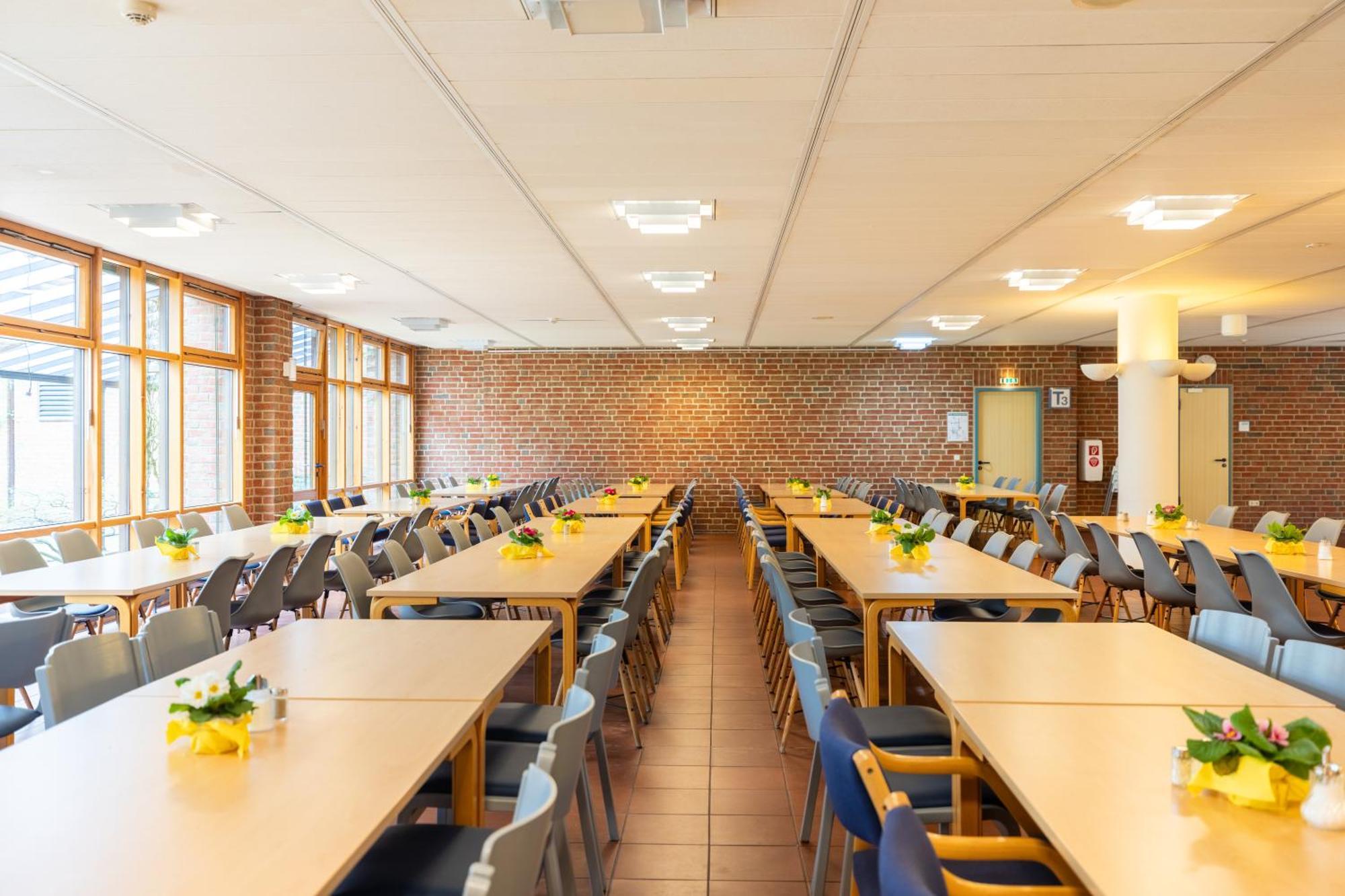 Garner Hotel Kiel - Akademie Εξωτερικό φωτογραφία