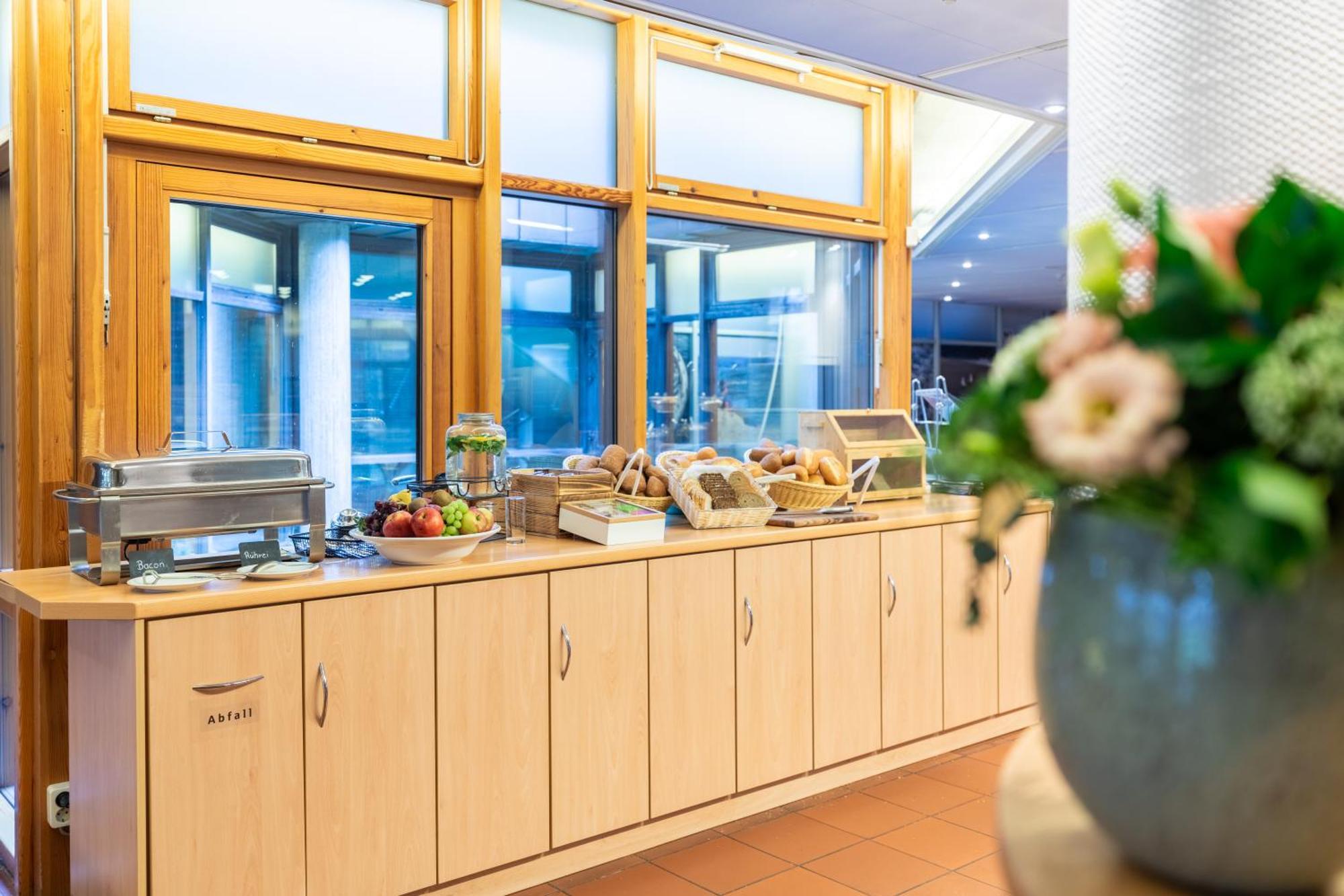 Garner Hotel Kiel - Akademie Εξωτερικό φωτογραφία
