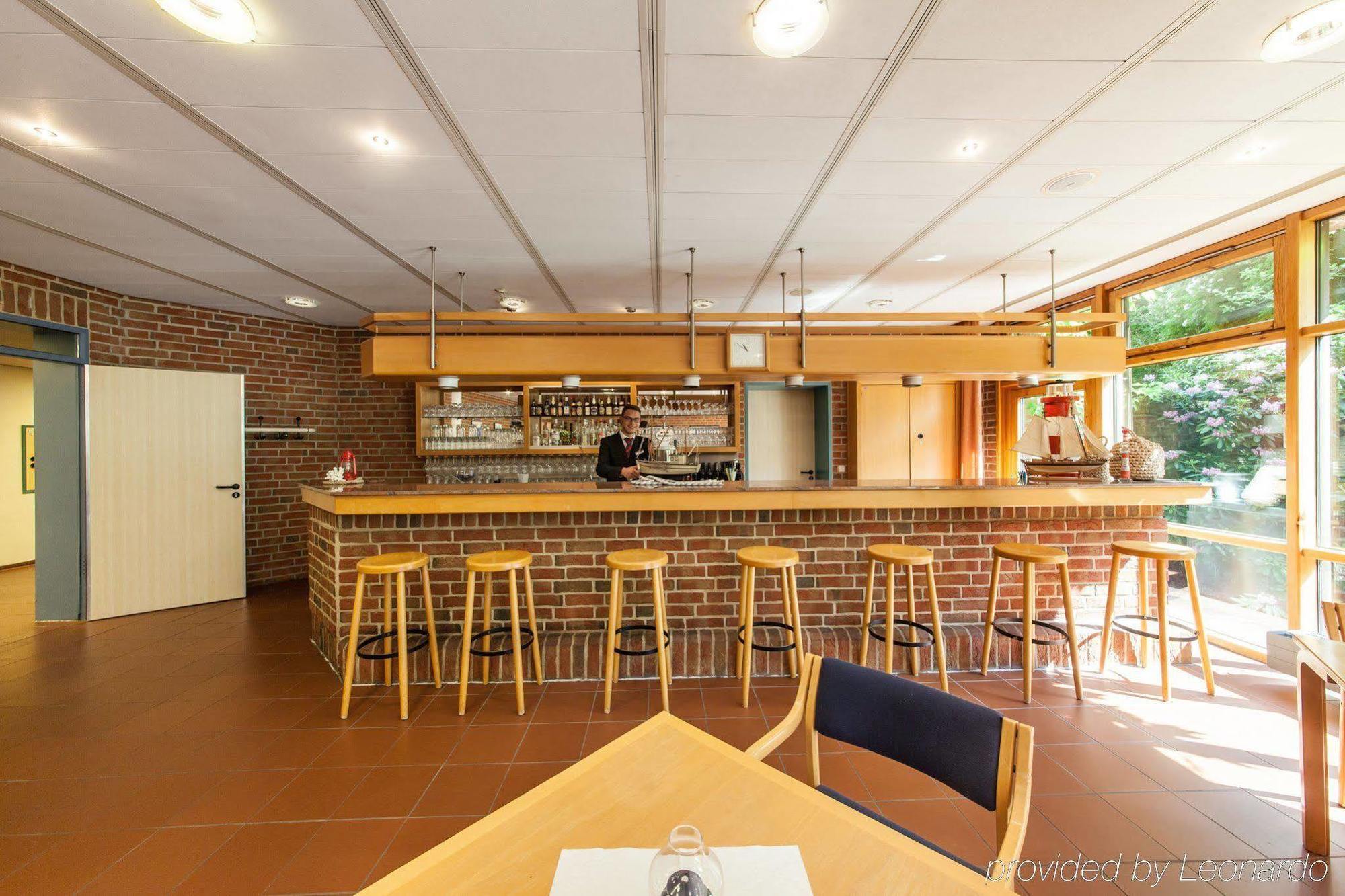 Garner Hotel Kiel - Akademie Εξωτερικό φωτογραφία