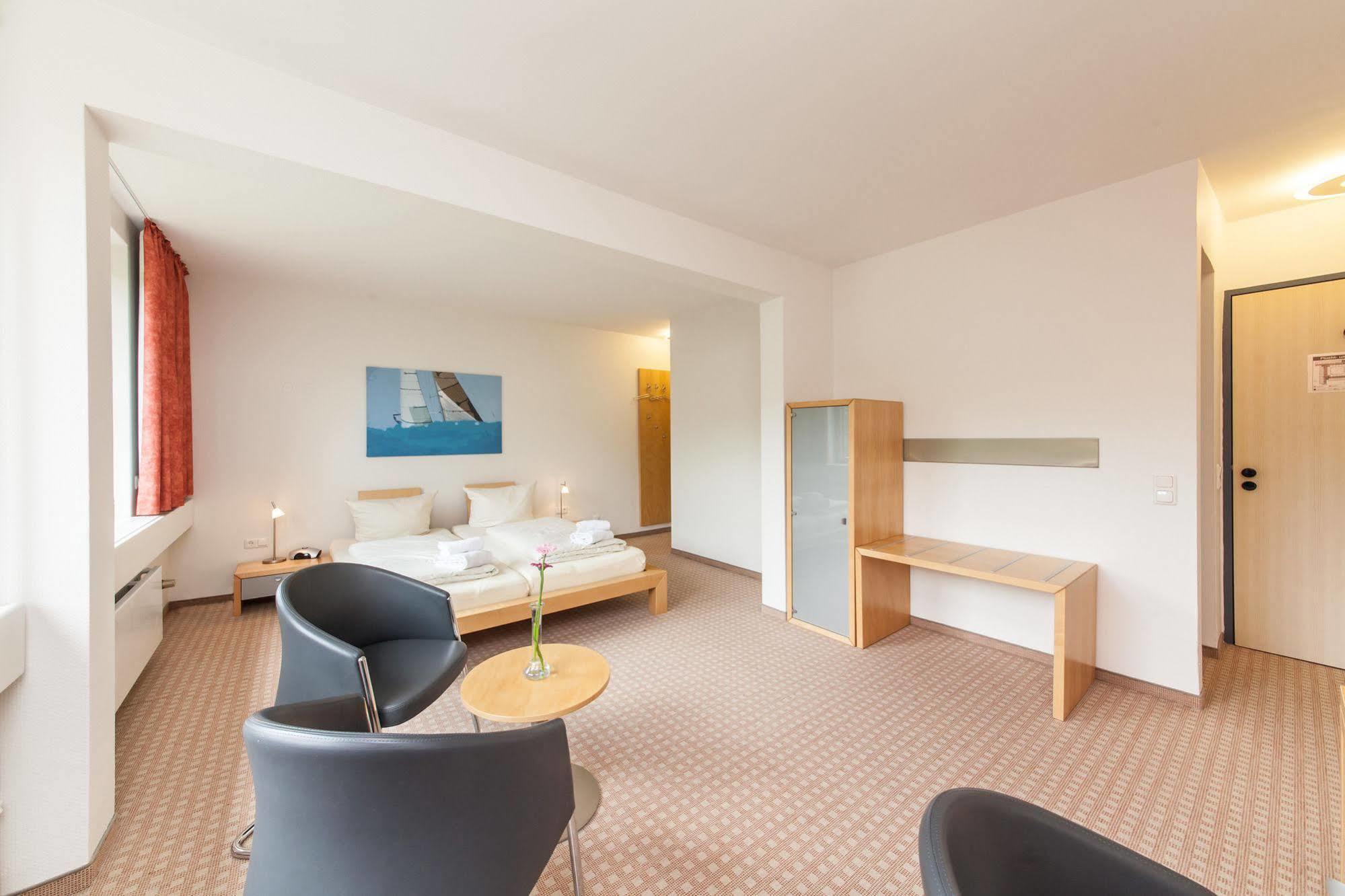 Garner Hotel Kiel - Akademie Εξωτερικό φωτογραφία