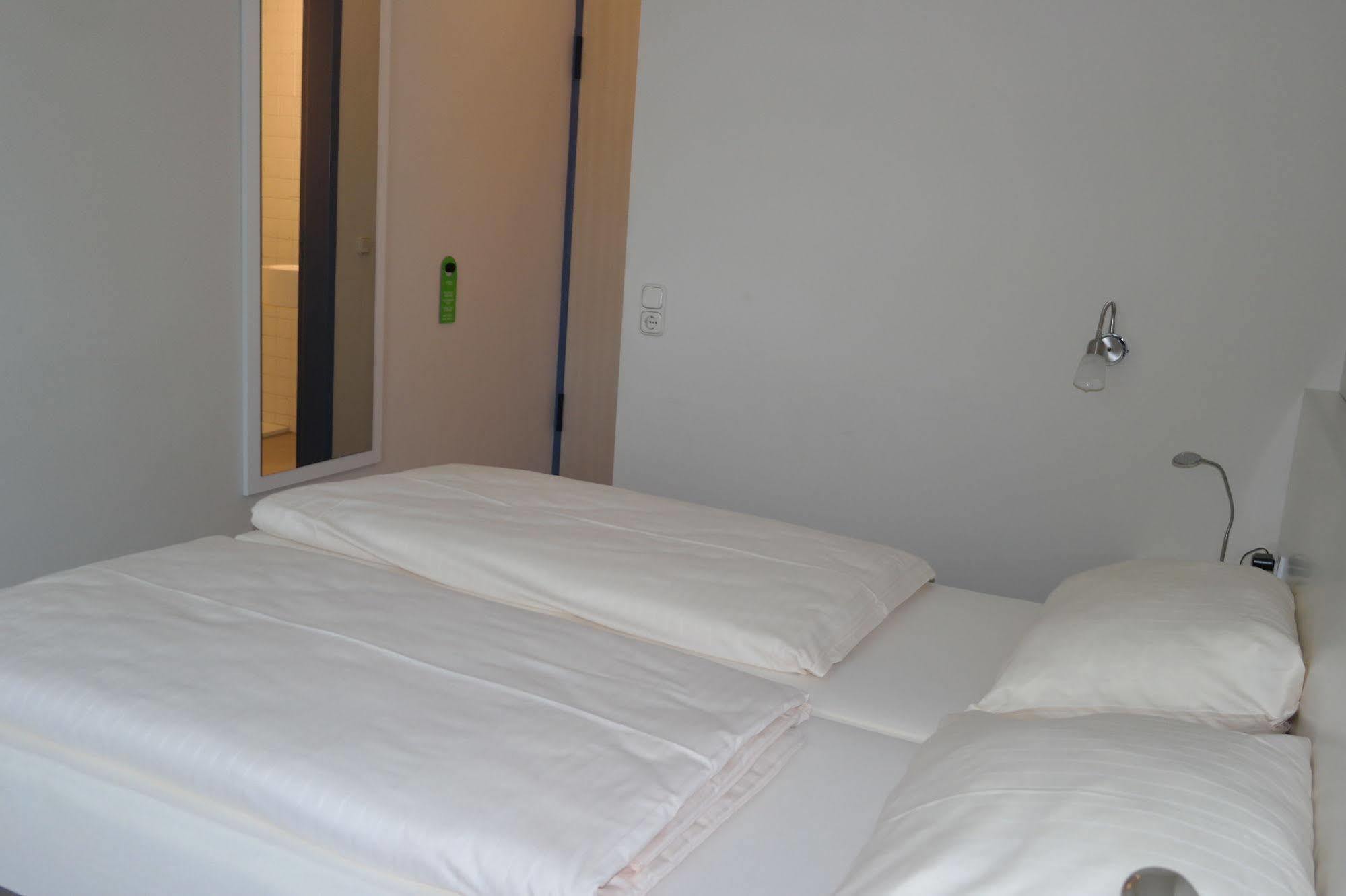 Garner Hotel Kiel - Akademie Εξωτερικό φωτογραφία