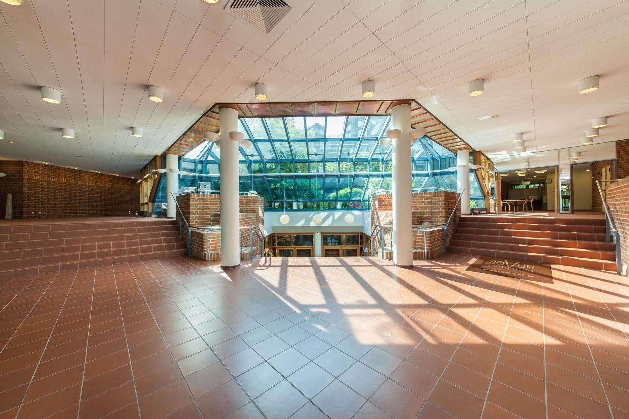 Garner Hotel Kiel - Akademie Εξωτερικό φωτογραφία