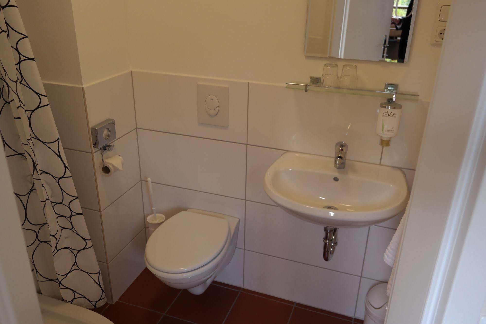 Garner Hotel Kiel - Akademie Εξωτερικό φωτογραφία